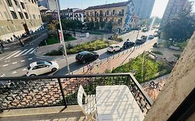 Gigli, Rooms Con Cucina In Comune E Terrazza